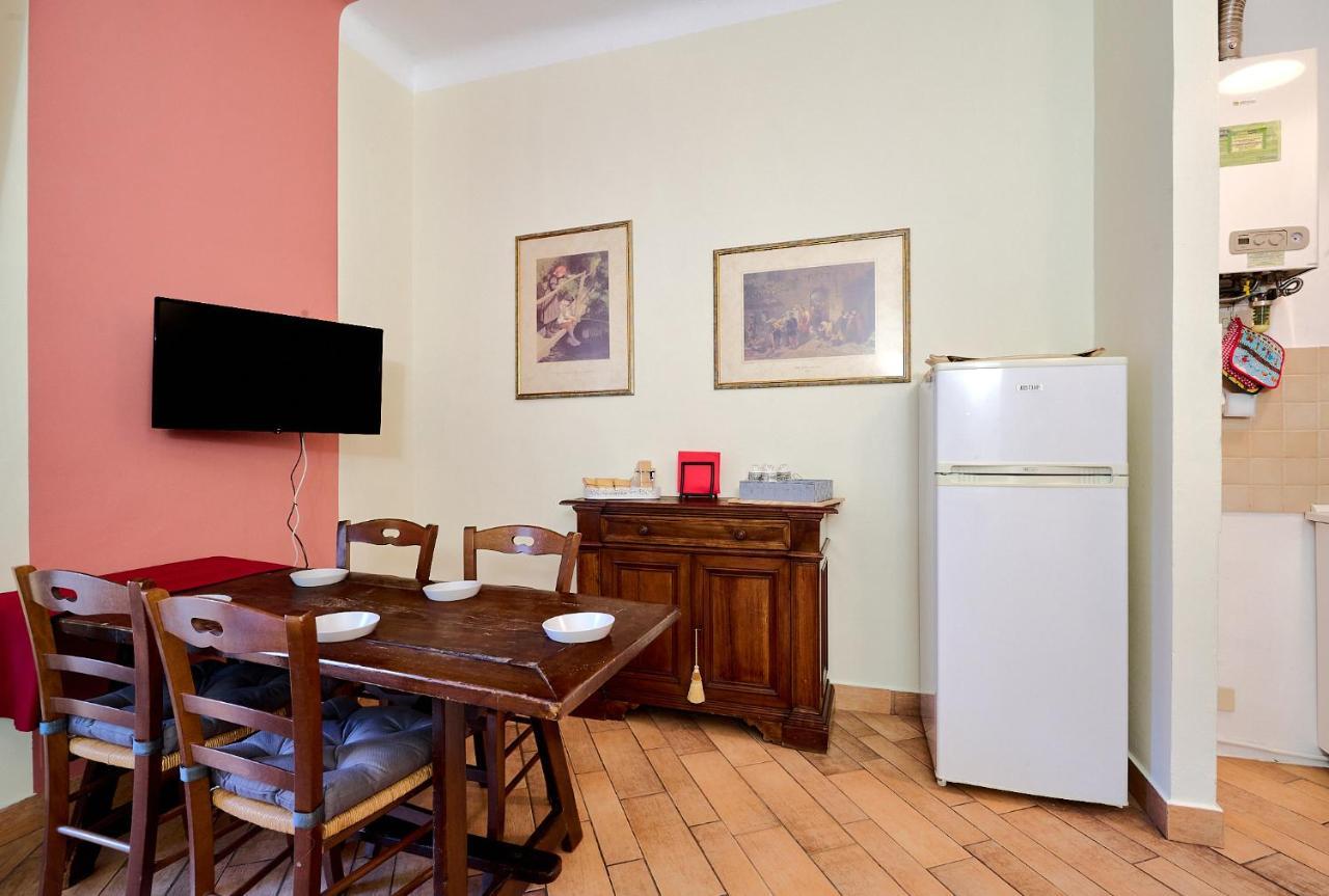 Xenia Apartments - Elegant Flat In The Center Of Milan — Photos 3