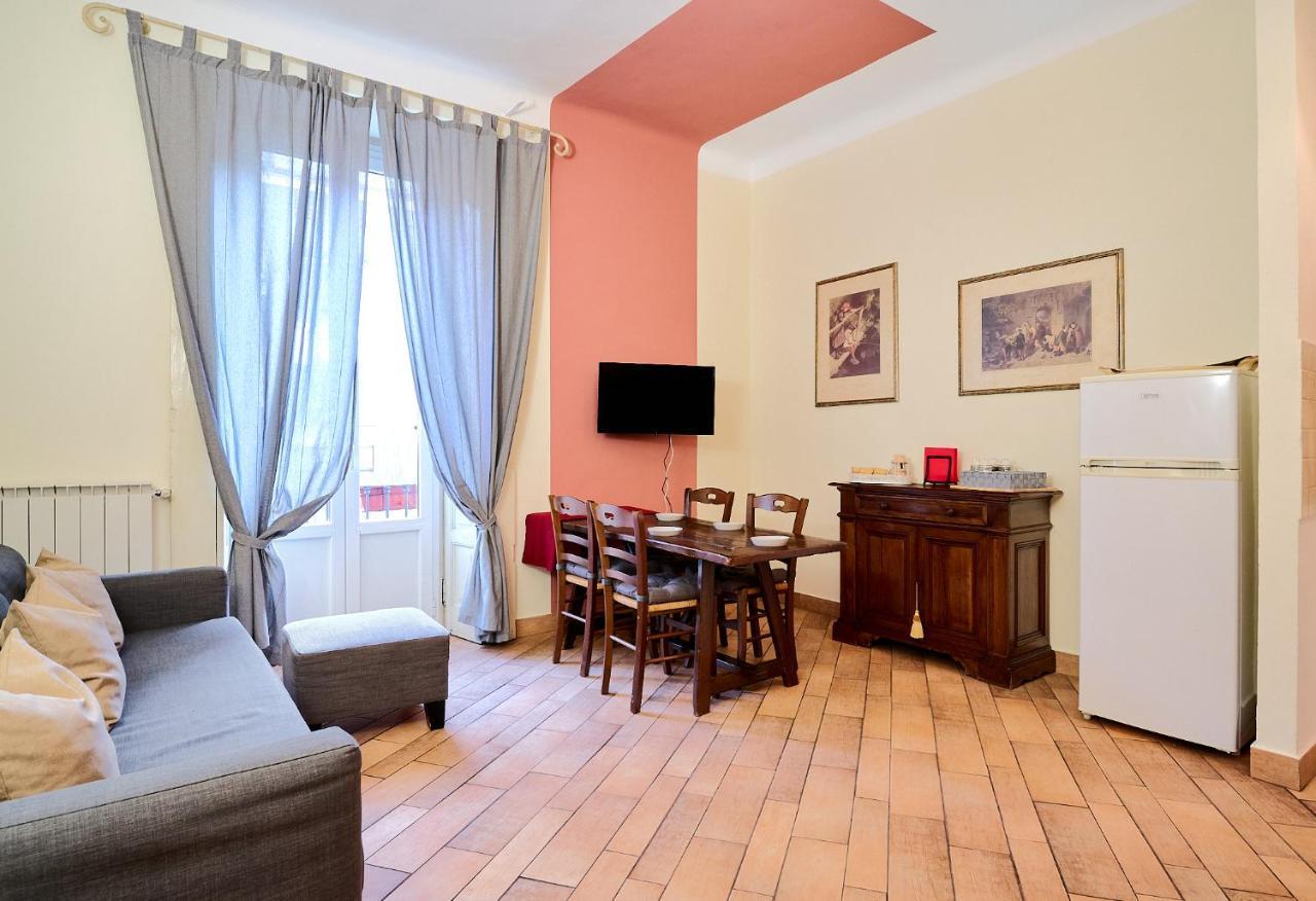 Xenia Apartments - Elegant Flat In The Center Of Milan — Photos 1